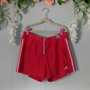 NWT | Adidas Clima365 Shorts | M